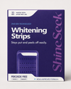 Whitening Strips — Stripa Zbardhuese PAP+ (15 copë)