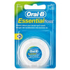 Oral-B Essential Floss 50m — Fill Dentar me Dyllë, Mente (Madhësia e Madhe)