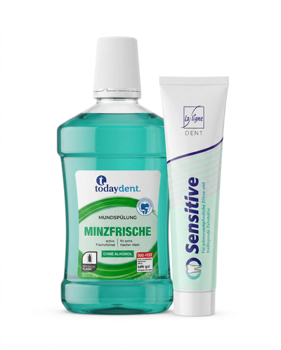 Sensitive Care Duo