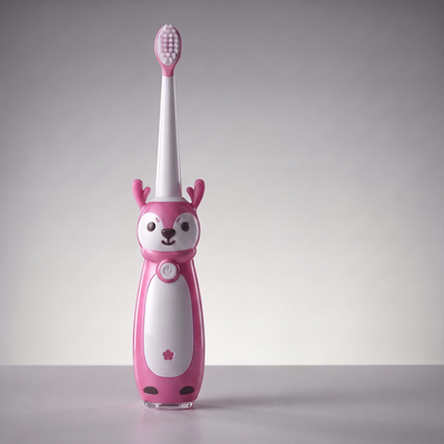 Carrera Electric Toothbrush for Kids — Furçë Dhëmbësh Elektrike Premium për Fëmijë