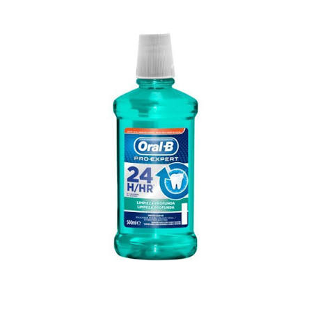 Pro-Expert Shpëlarëse Gojore, Pastrim i Thellë 500ml