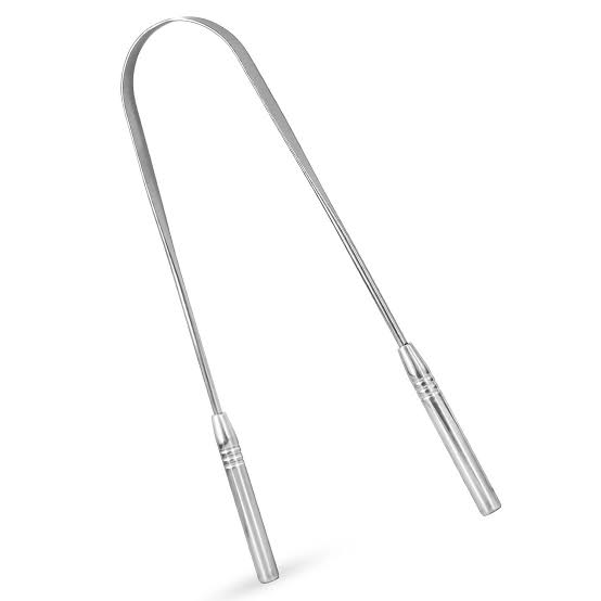 Gërryes Gjuhe prej Çeliku Inox